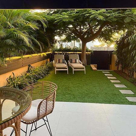 Meloneras Garden Suite Exterior foto