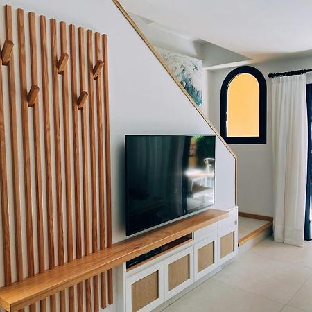Meloneras Garden Suite Exterior foto
