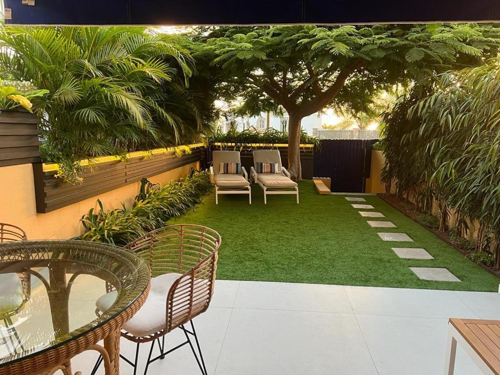 Meloneras Garden Suite Exterior foto