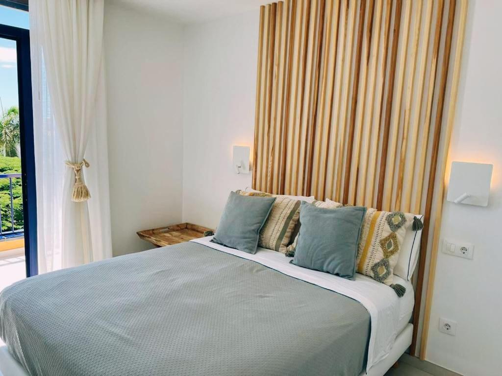 Meloneras Garden Suite Exterior foto
