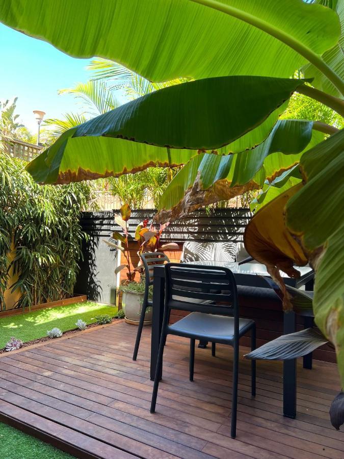 Meloneras Garden Suite Exterior foto